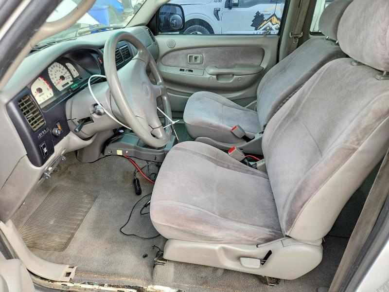 2002 Toyota Tacoma V6