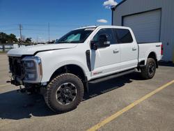 2026 Ford F250 Super Duty en venta en Nampa, ID