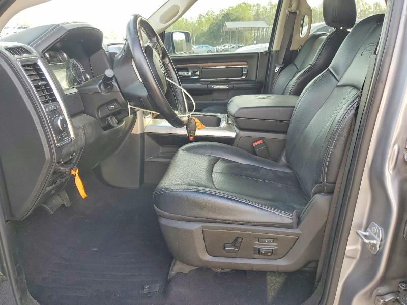 2019 Dodge 1500 Classic Laramie