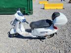 2015 Vespa Primavera 50 4V IE