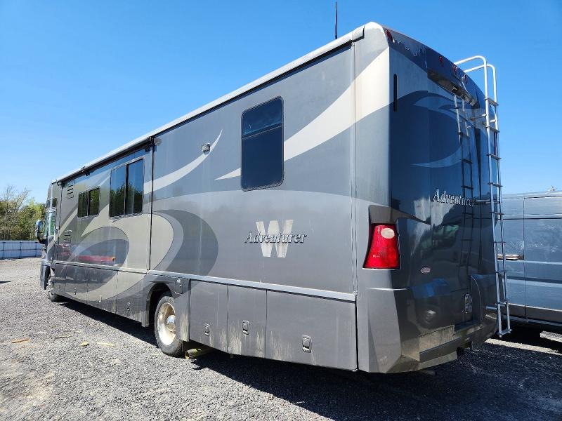 2008 Winnebago Motorhome
