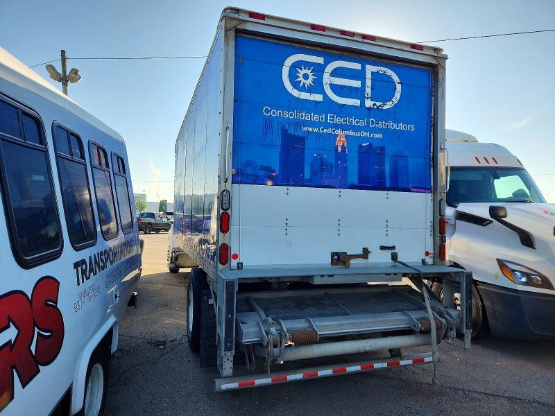 2019 Ford F650 Super Duty