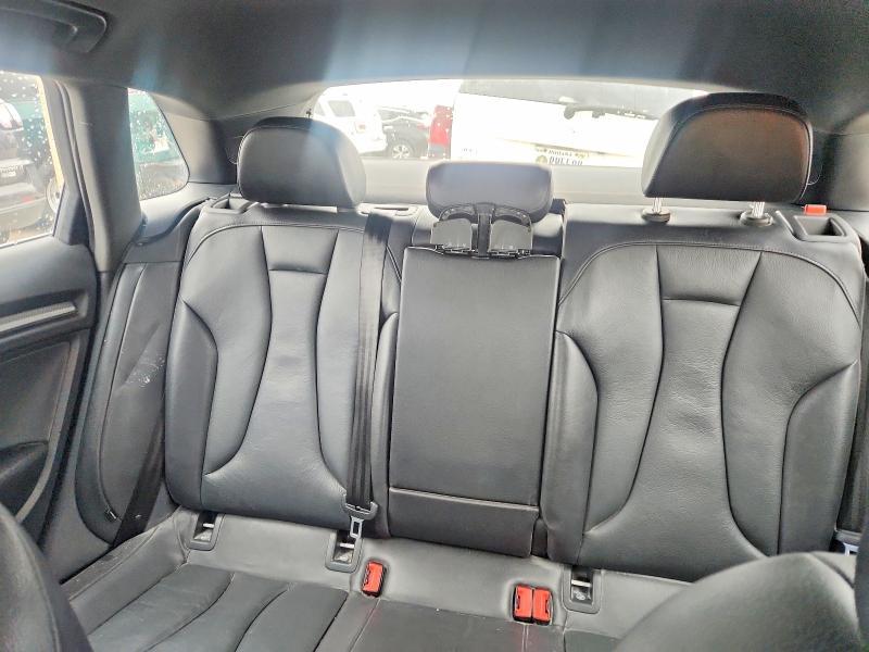 2018 Audi A3 E-tron Premium Plus