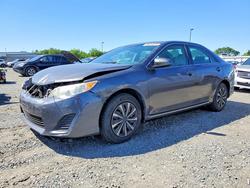 2013 Toyota Camry le for sale in Sacramento, CA