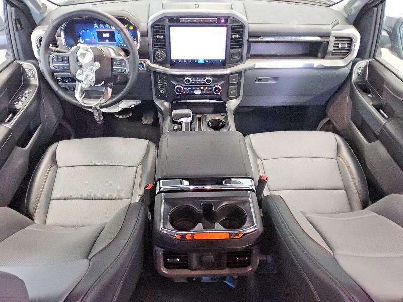 2024 Ford F150 Lariat