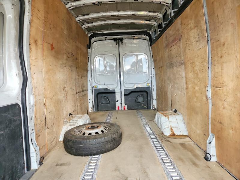2015 Ford Transit 350 HD Delivery Van