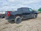 2021 Chevrolet Silverado K1500 LT Trail Boss