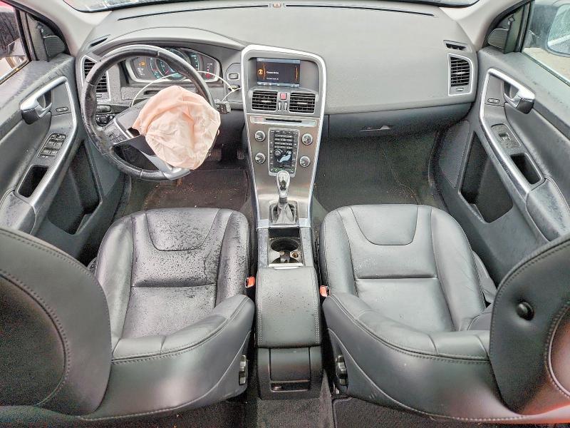 2015 Volvo Xc60 T5 Premier+