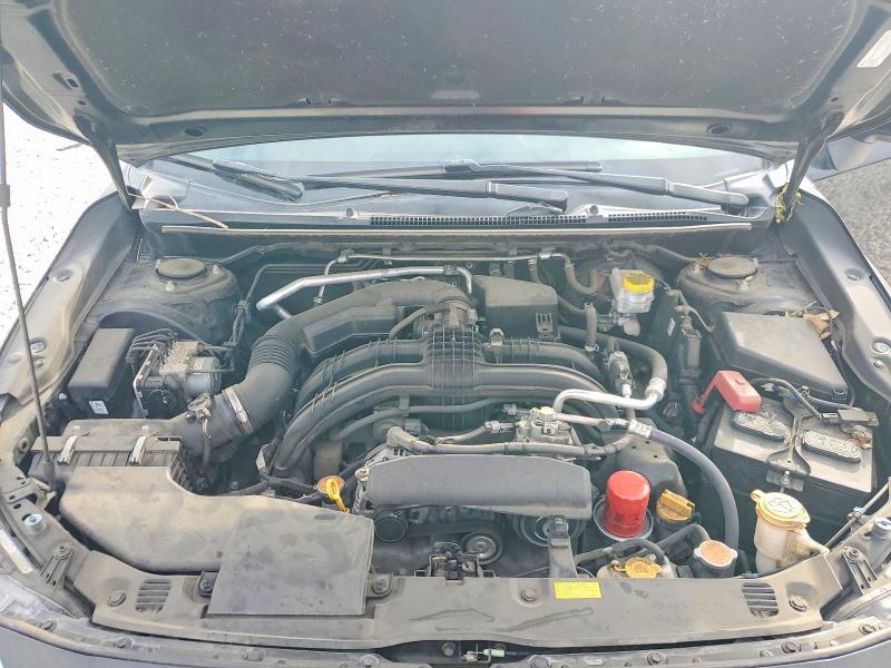 2021 Subaru Impreza Limited