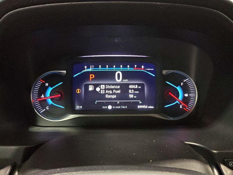 2021 Honda Pilot ex