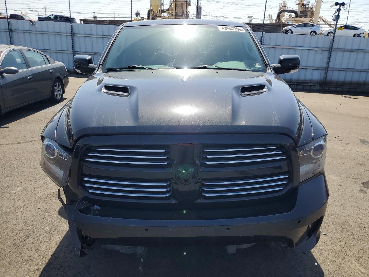 2015 Dodge RAM 1500 Sport