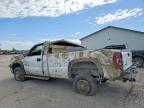 2005 Chevrolet Silverado K2500 Heavy Duty