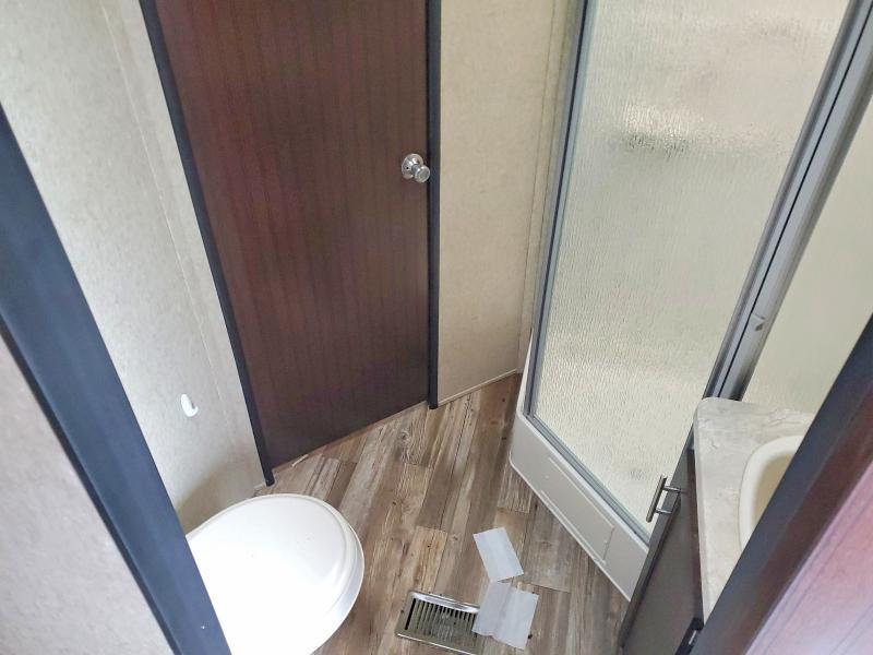 2016 Foresriver 2016 Forest River Cherokee Camper