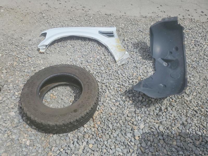 2009 Ford F250 Super Duty