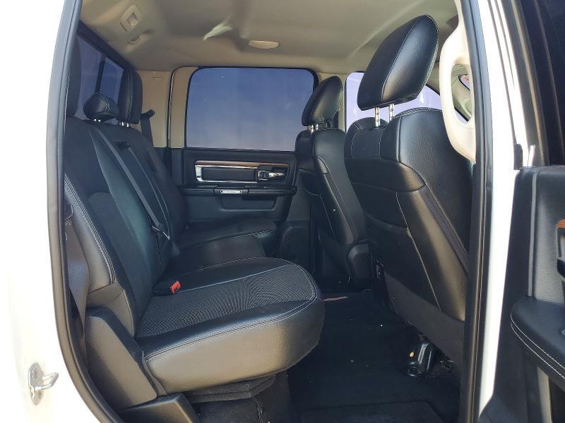 2013 Dodge 2500 Laramie