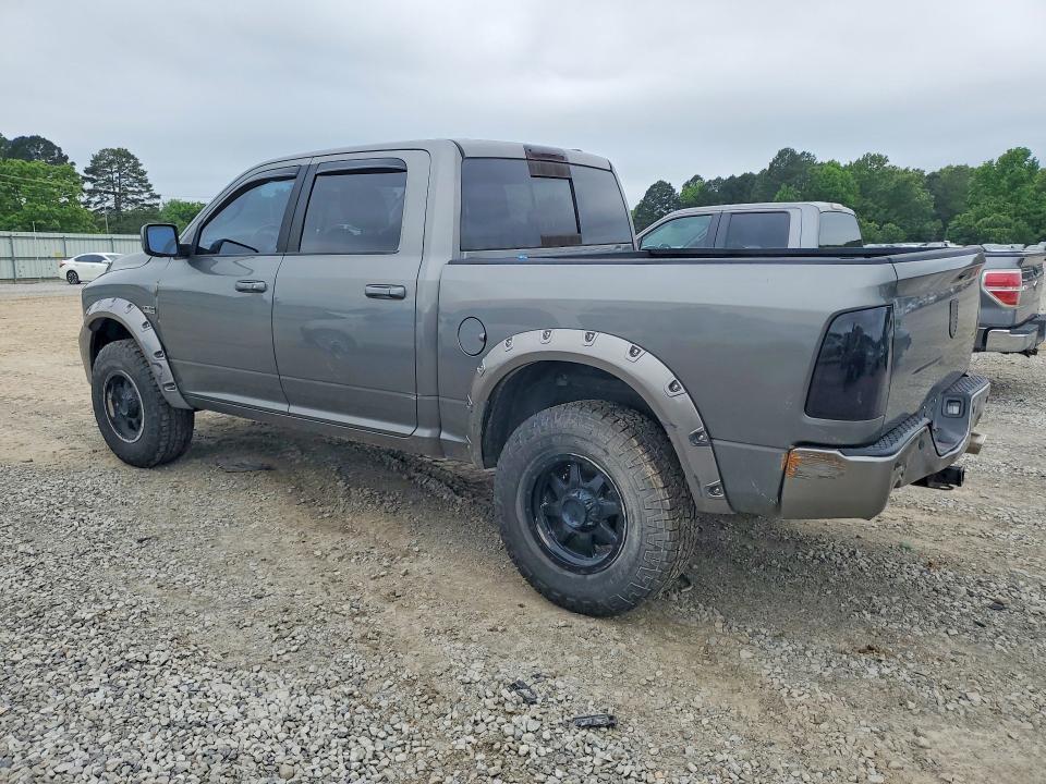2012 Dodge RAM 1500 Sport