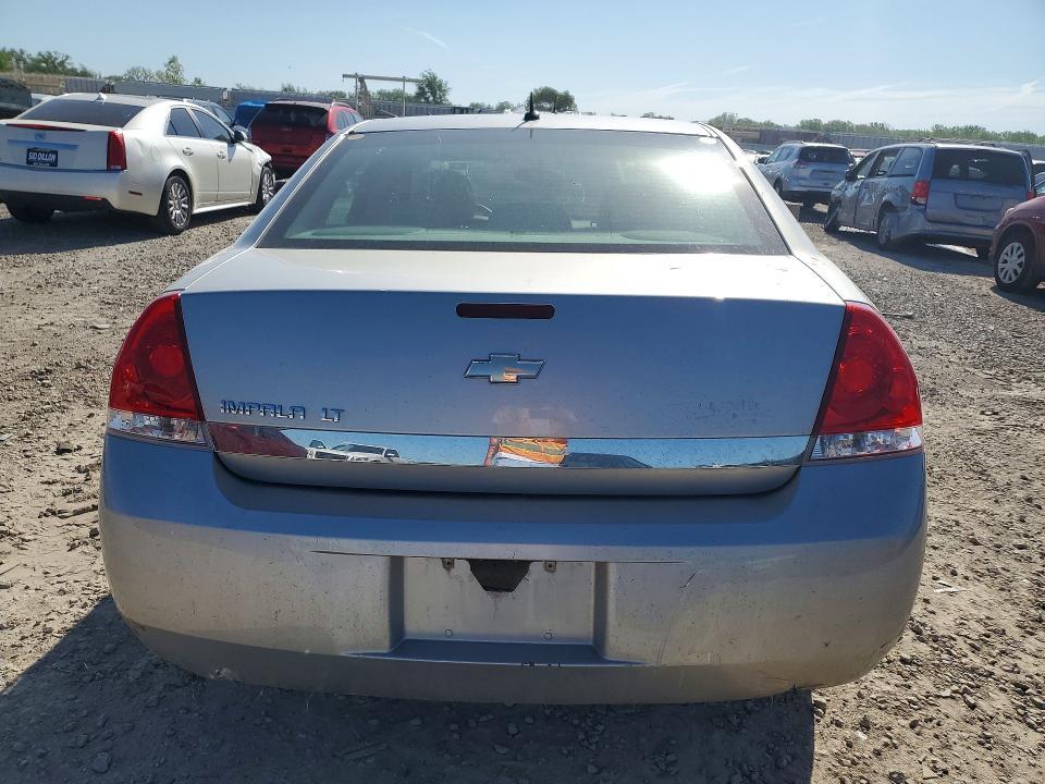 2006 Chevrolet Impala lt