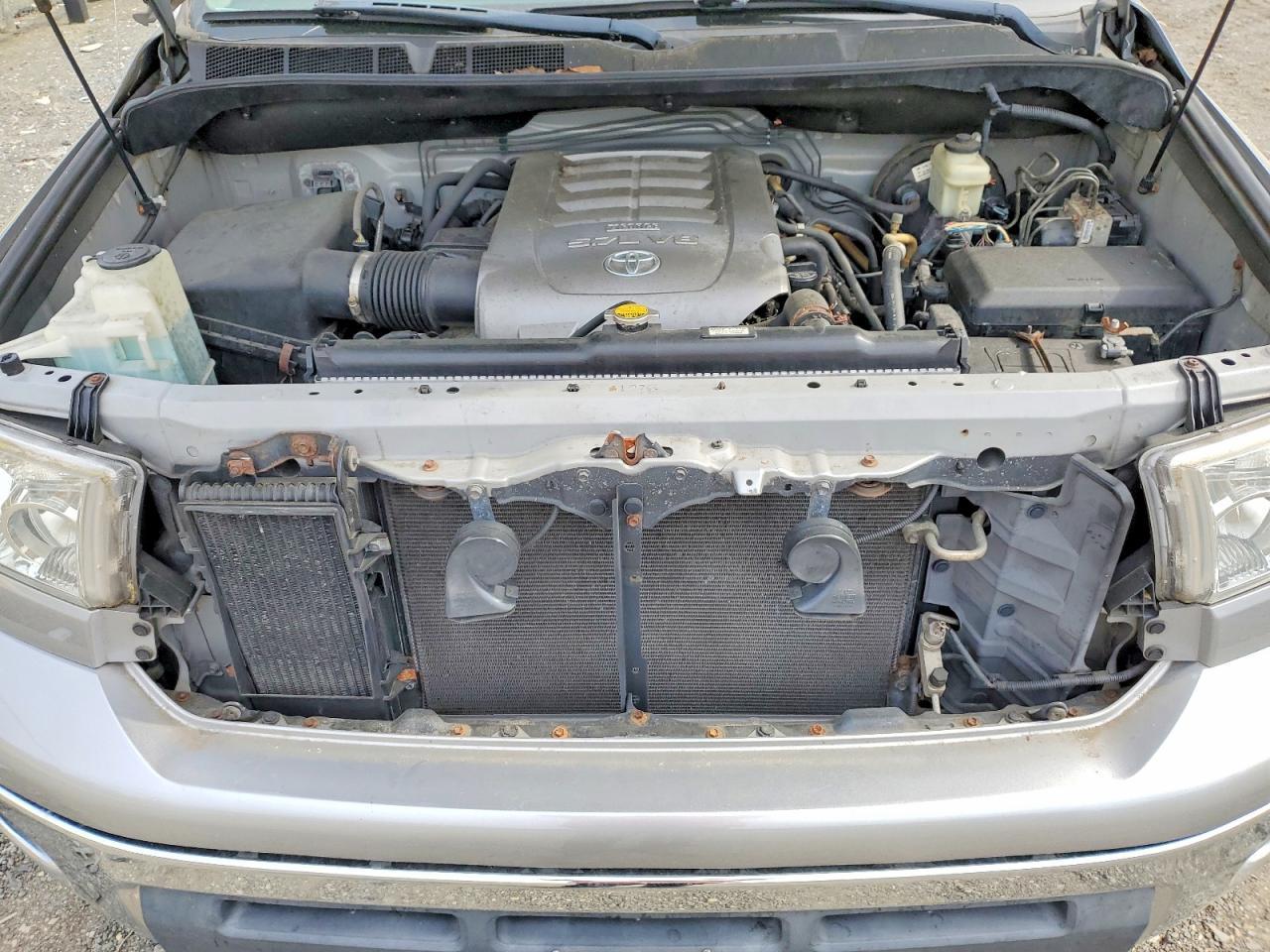 2008 Toyota Tundra SR5