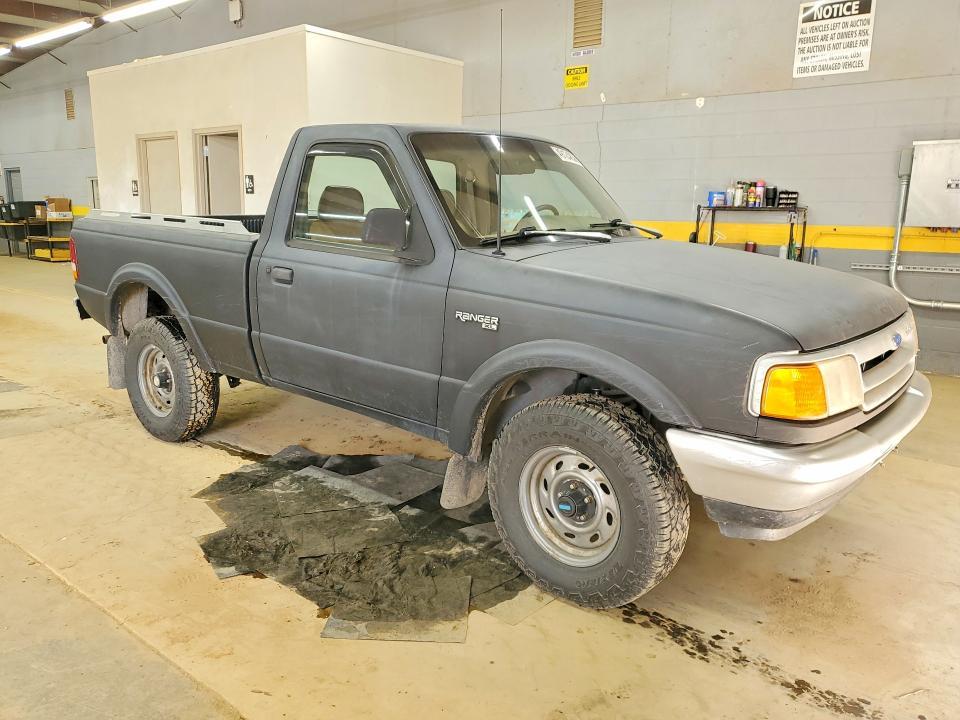 1994 Ford Ranger