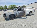 2007 Chevrolet Silverado C1500 Classic