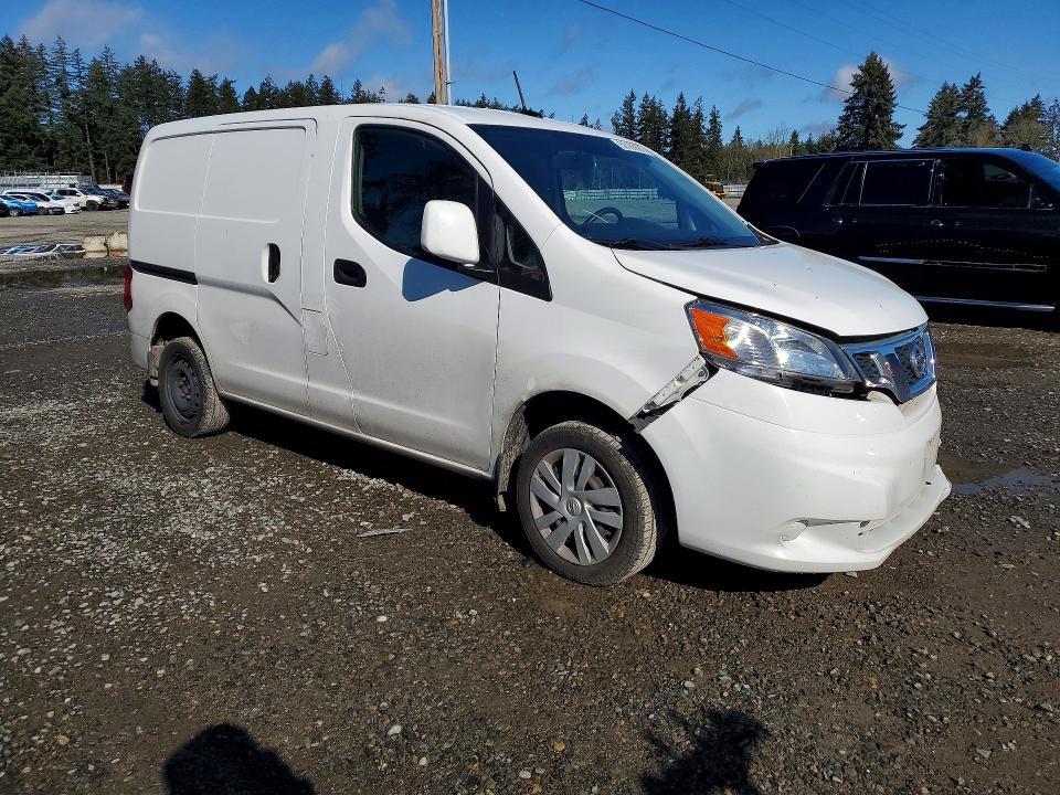 2020 Nissan NV200 SV