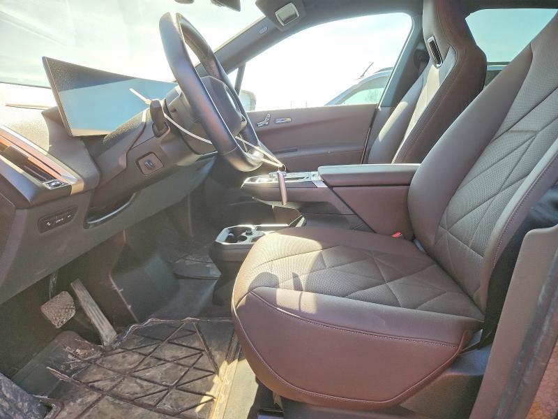 2023 BMW Ix Xdrive50