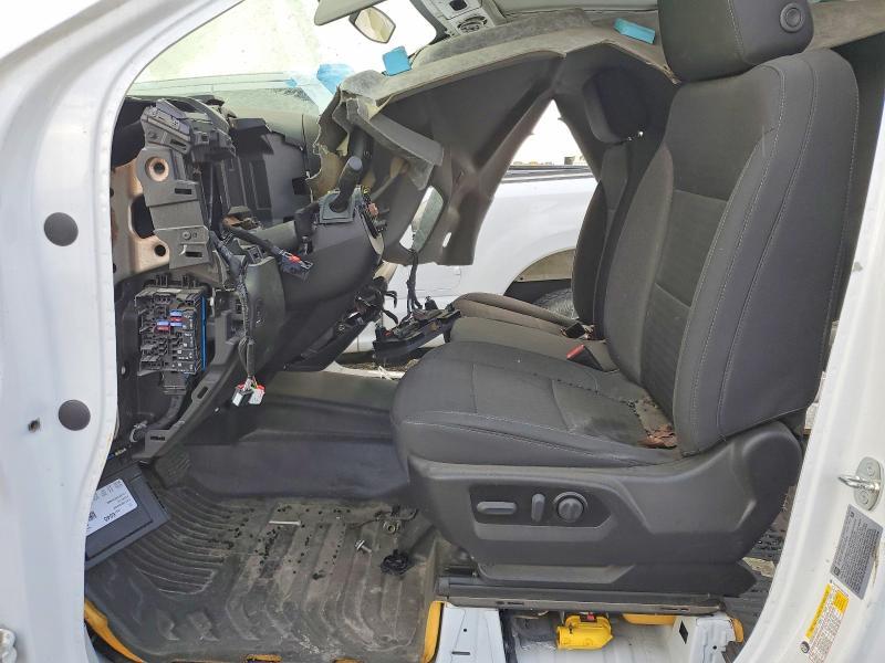2022 Chevrolet Silverado HD LT