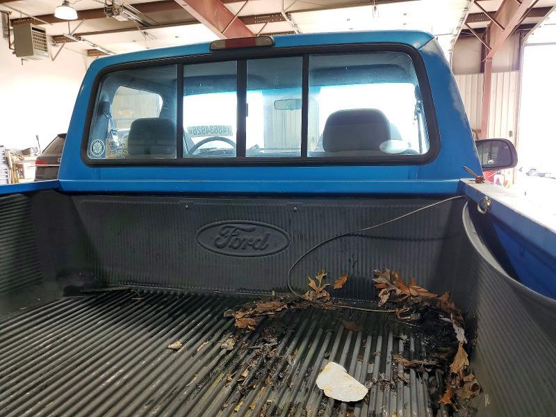 1995 Ford F150