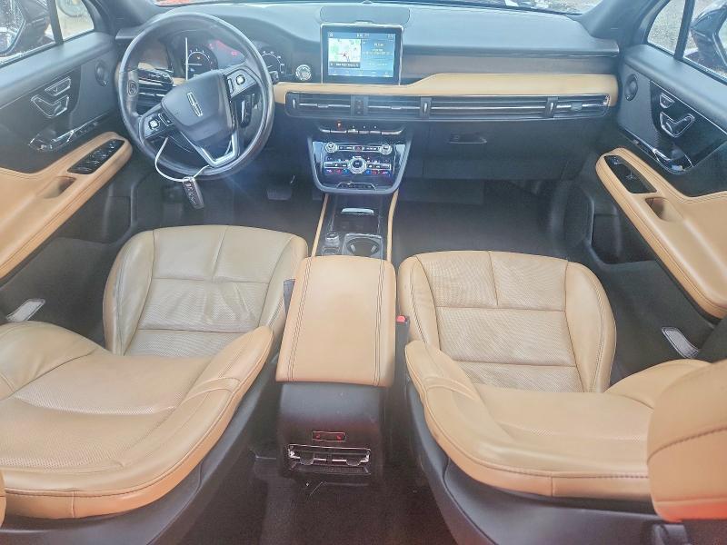 2020 Lincoln Corsair Reserve