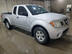 2012 Nissan Frontier SV V6