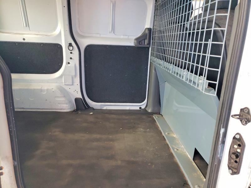 2020 Nissan NV200 Delivery Van