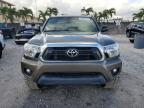 2013 Toyota Tacoma V6