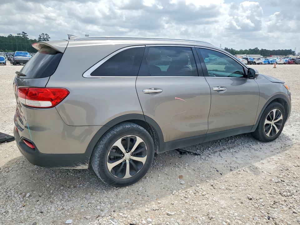 2018 KIA Sorento ex V6