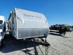 New arrivals for sale at auction: 2013 Heartland Rvs Trailers