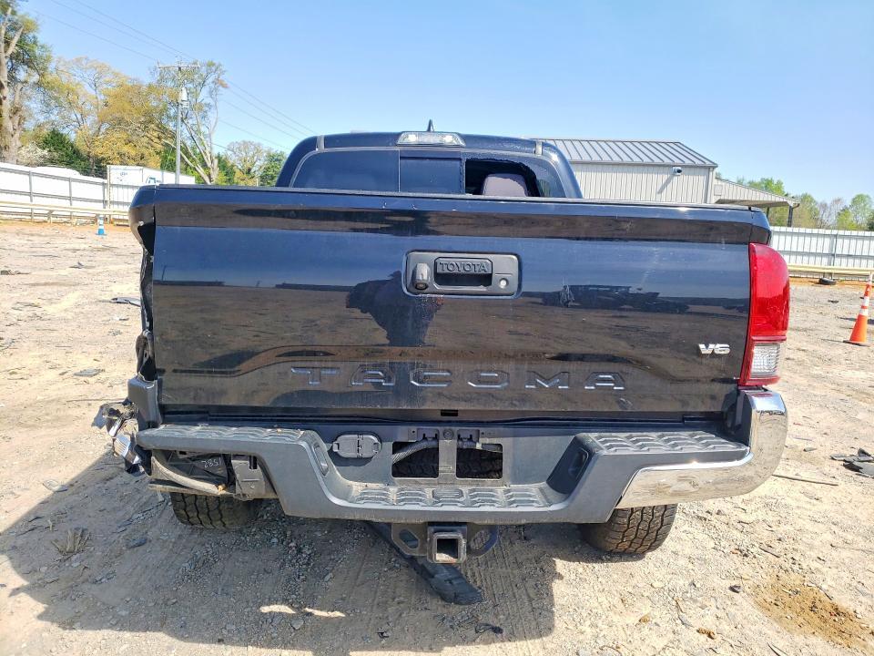 2019 Toyota Tacoma TRD OFF-Road