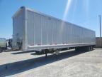 2018 Wabash Dvcvhpc DRY Van Trailer