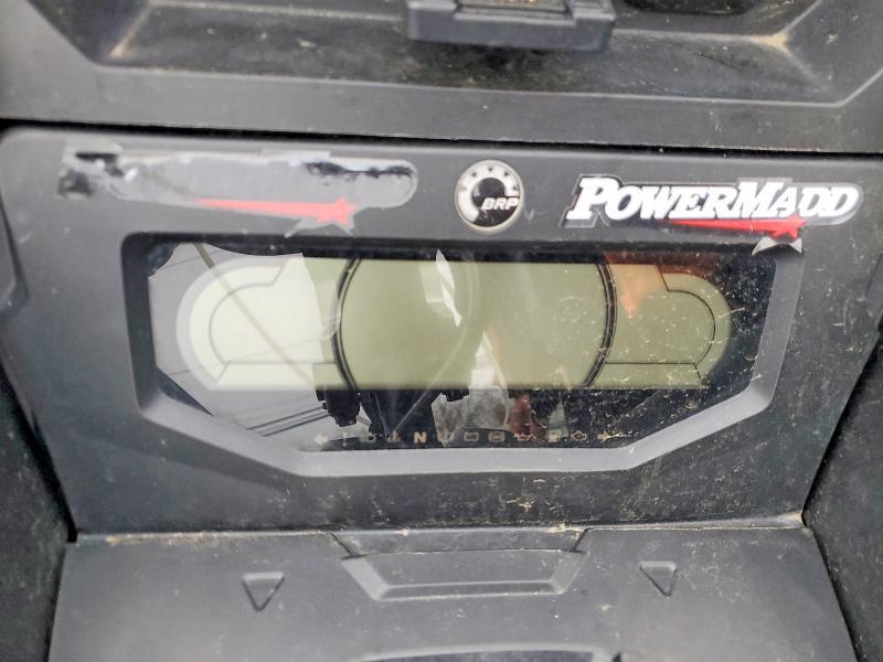 2023 Skidoo MX Z TNT 850 E-TEC