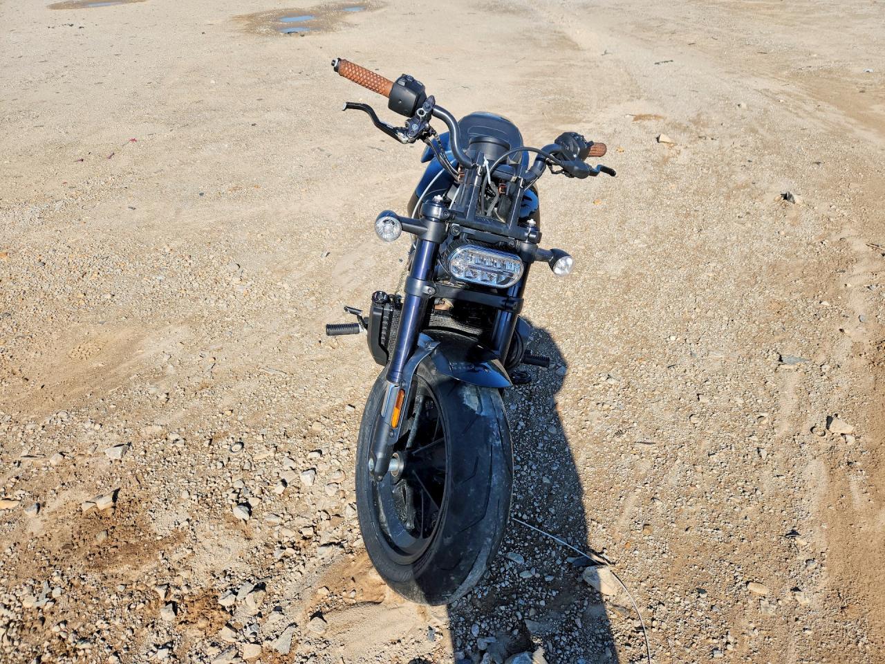 2021 Harley-Davidson RH1250 S