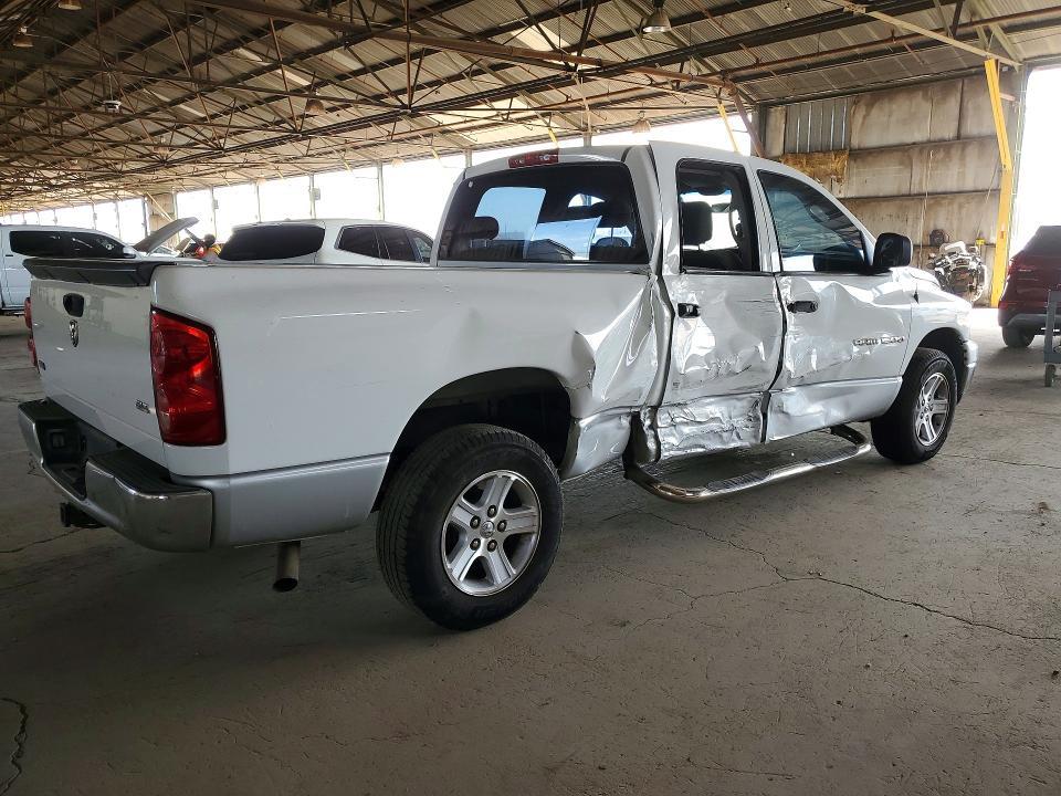 2007 Dodge Ram 1500 st