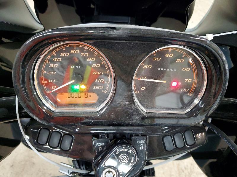 2024 Harley-Davidson Fltrt