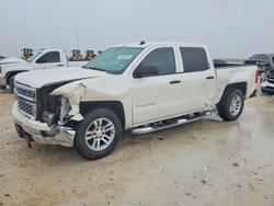 2014 Chevrolet Silverado C1500 LT en venta en Taylor, TX