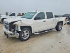 2014 Chevrolet Silverado C1500 LT
