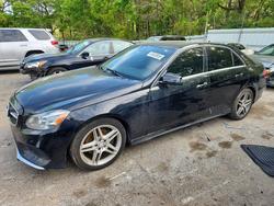 2014 Mercedes-Benz E 350 4matic for sale in Austell, GA