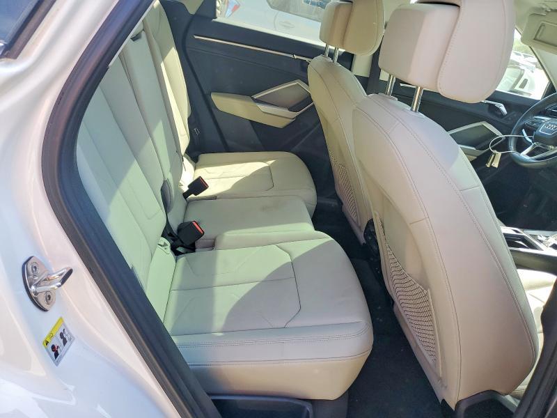 2023 Audi Q3 Premium s Line 45