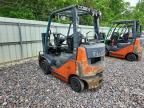 2014 Toyota 8FGCU20 Forklift