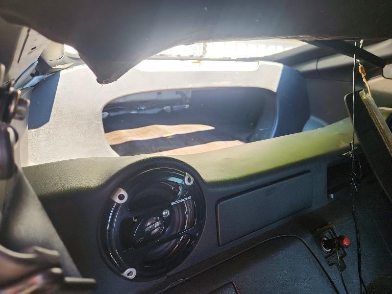 2004 Nissan 350z Coupe