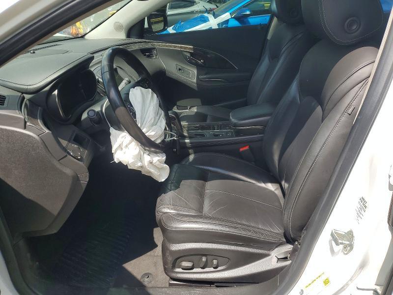 2016 Buick Lacrosse