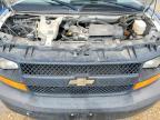 2015 Chev Rolet Express BOX Truck