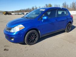 2011 Nissan Versa 1.8 s for sale in Brookhaven, NY