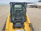 2018 Caterillar 279D Tracked Skid Steer Loader
